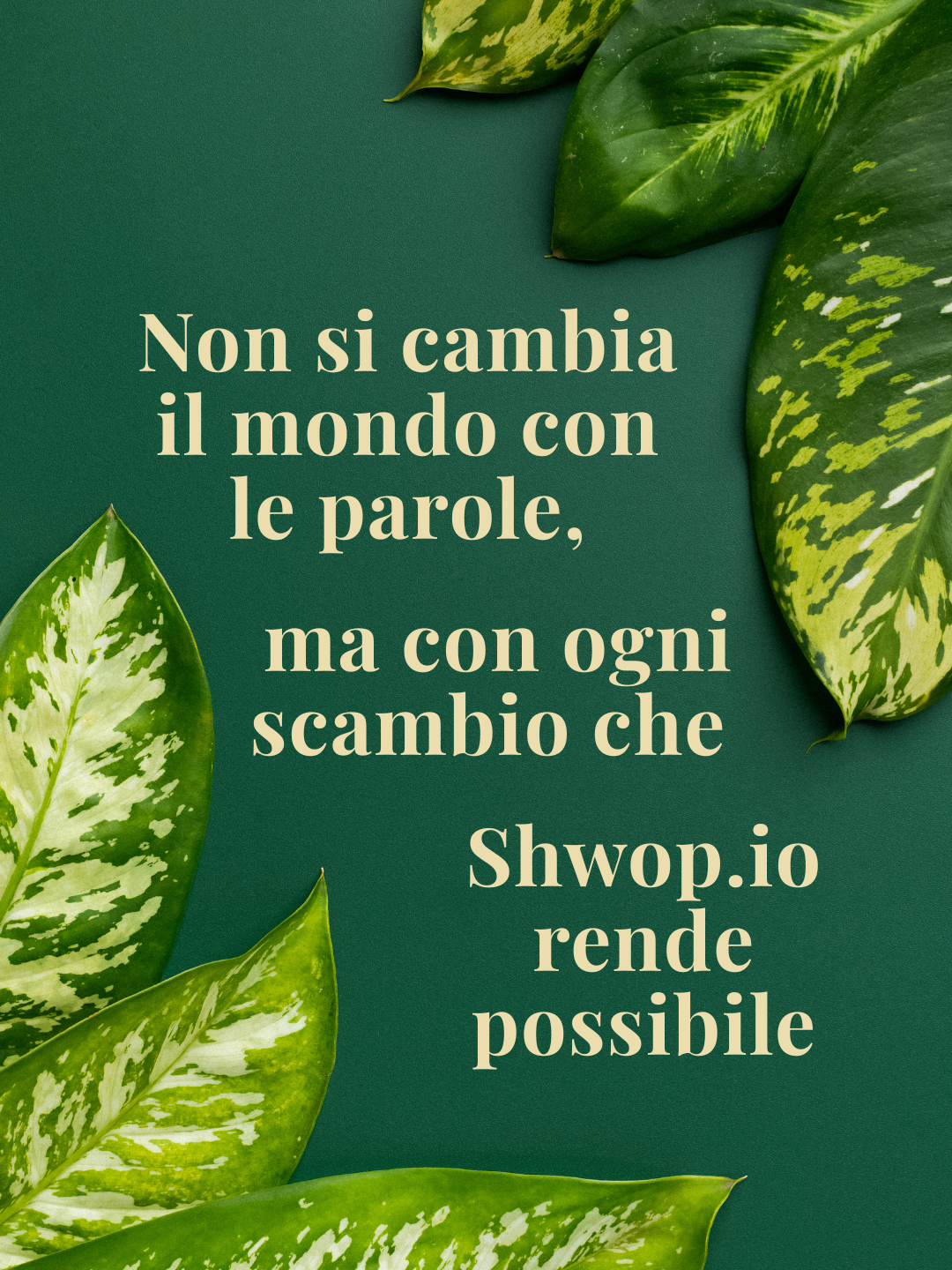 Moda sostenibile: dagli Eventi alla Realtà quotidiana