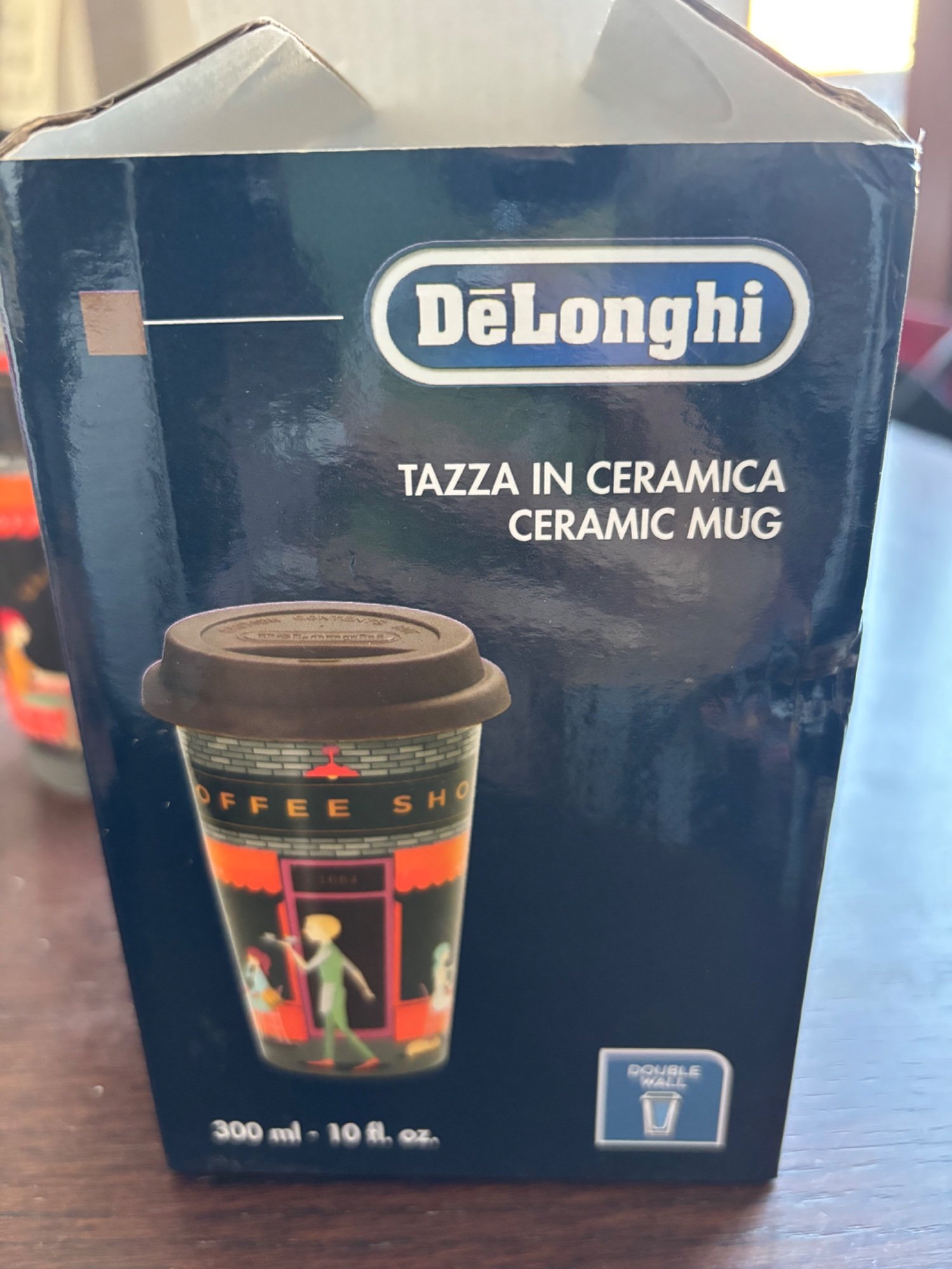 DeLonghi da scambiare - altri a Milano - foto 2