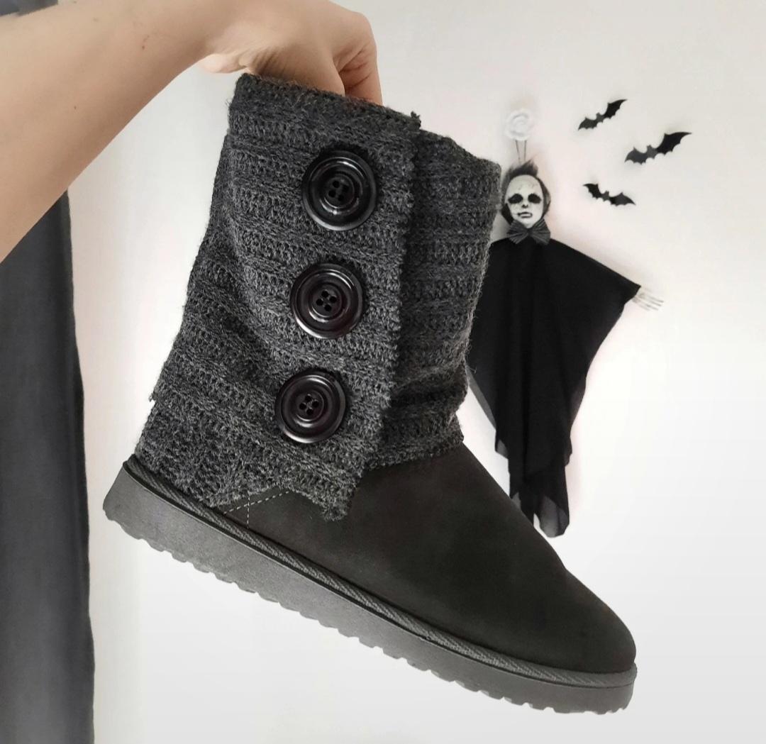 Made in Italy Stivaletti simil ugg da scambiare - Scarpe - foto 1