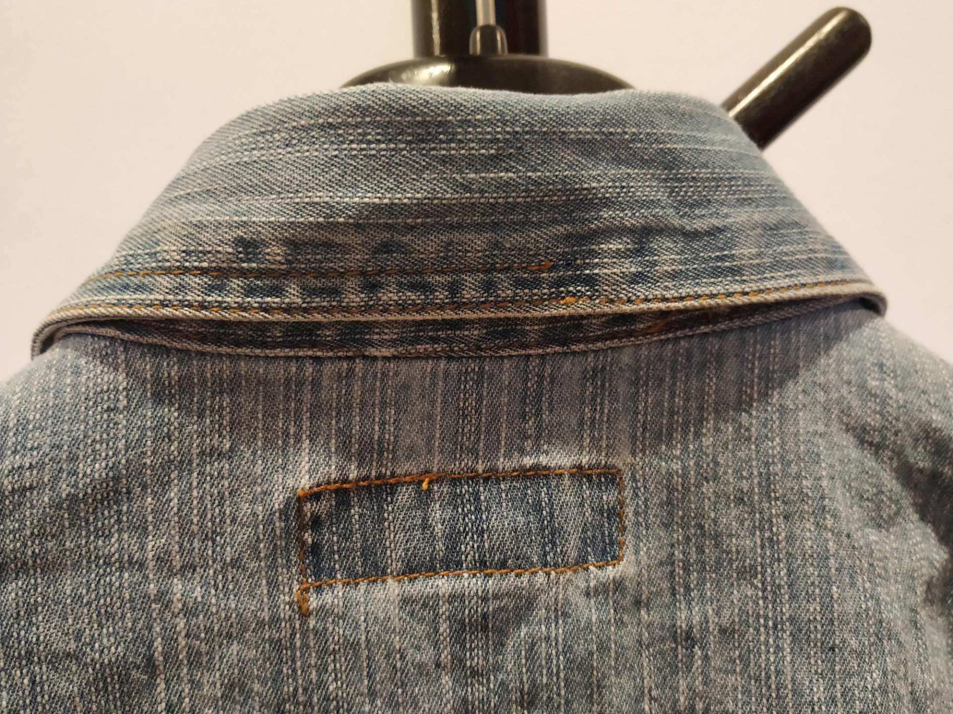 Camicia di jeans 4