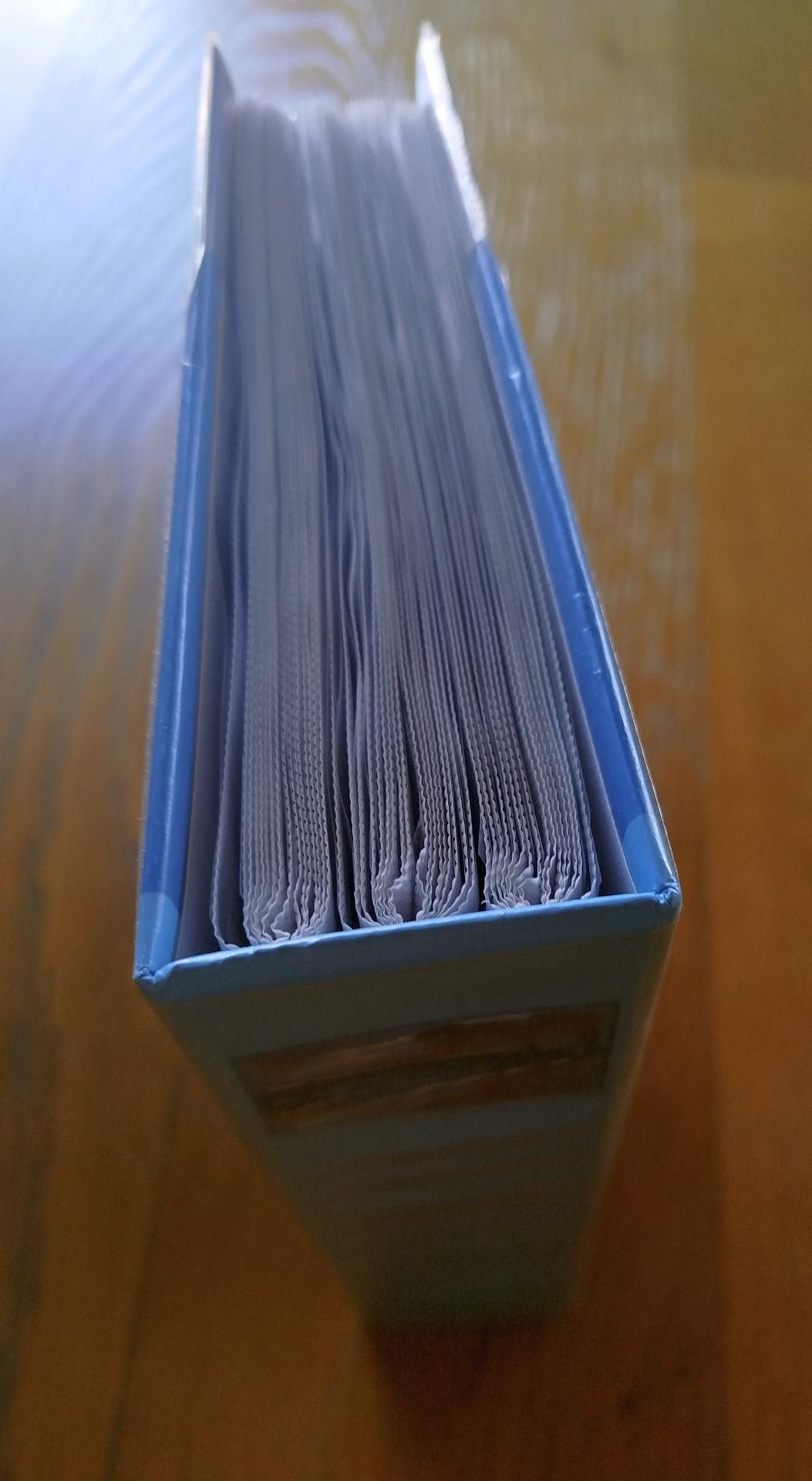 Album portafotografie Album porta fotografie da scambiare - altri a Reggio Emilia - foto 3