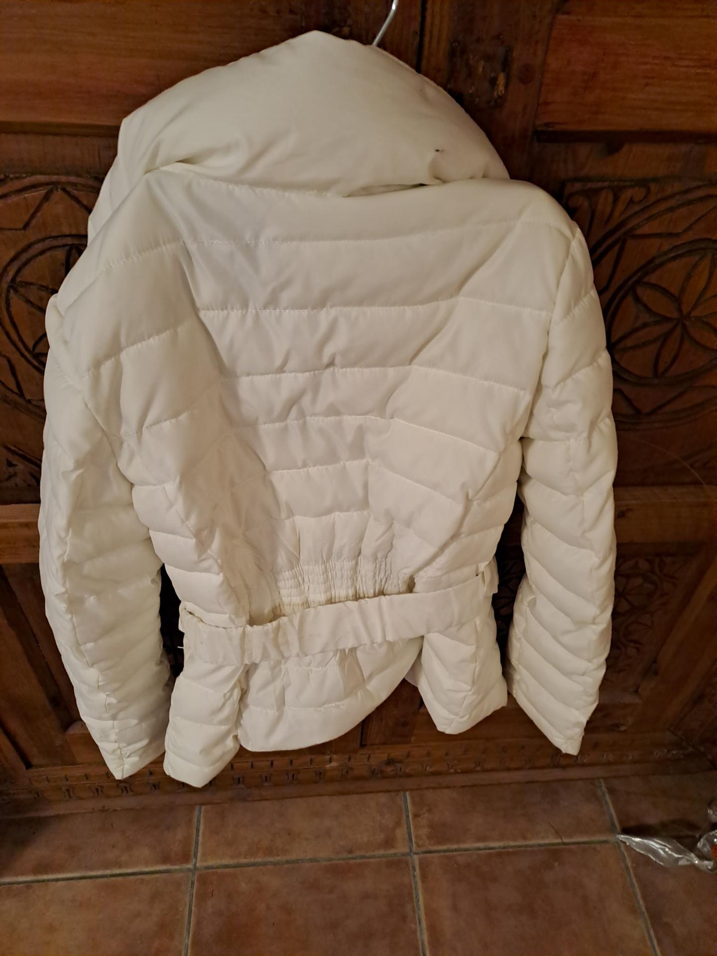 Ovs Giacca invernale bimba 10-11 da scambiare - altri a Como - foto 2