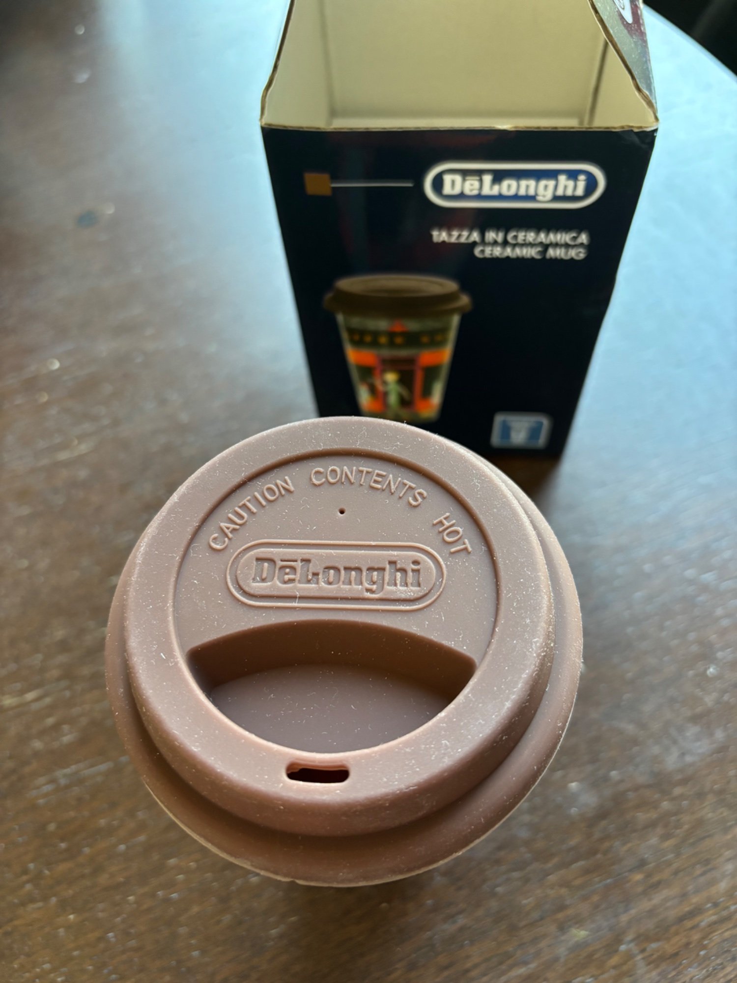 DeLonghi da scambiare - altri a Milano - foto 3