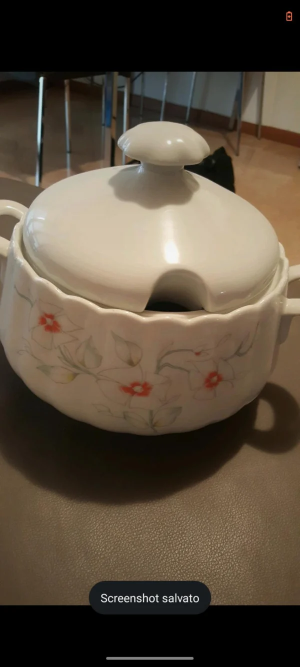 Vintage Zuppiere da scambiare - Altri Collezionabili a Bergamo - foto 1