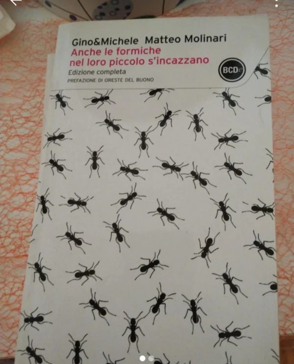 Libri da scambiare - Altri Collezionabili a Bergamo - foto 1