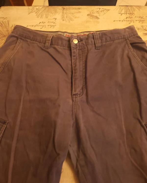 Quicksilver Cargo da scambiare - Pantaloni a Lioni(av) - foto 1