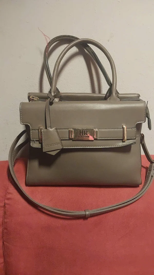 No marchio Borsa donna da scambiare - Borse a Bologna - foto 1