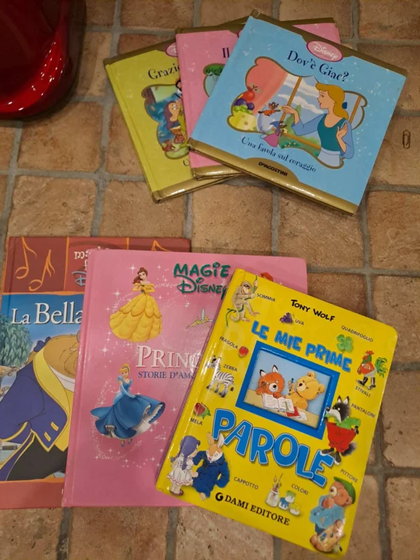 De agostini Libro da scambiare - libri a Como - foto 1